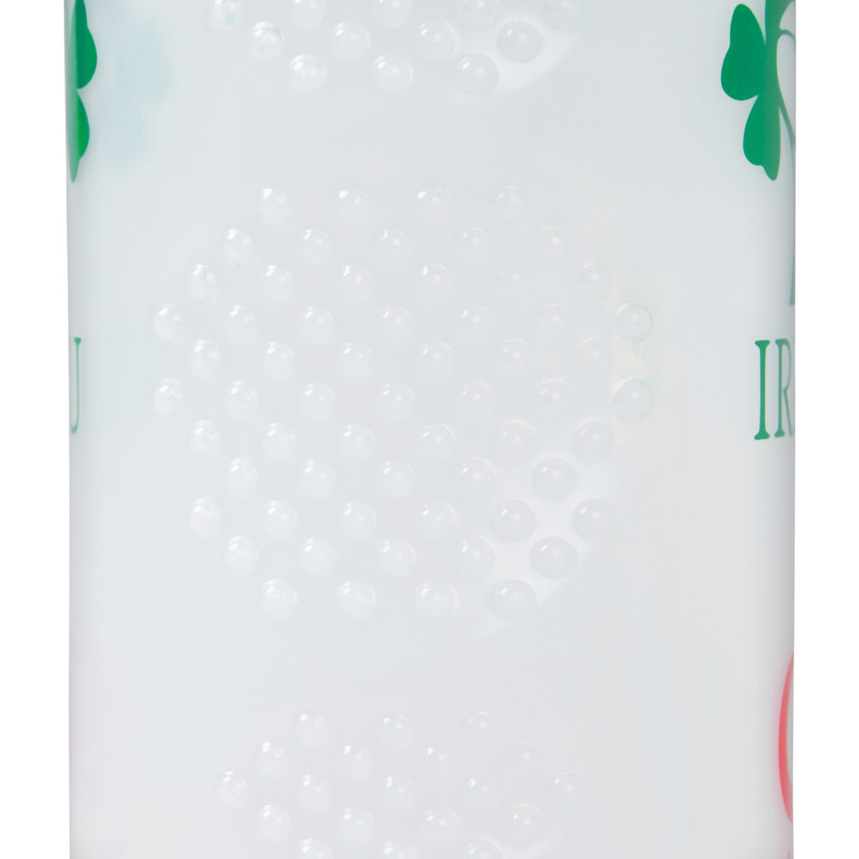 Canterbury IRFU Ireland Rugby 2024/25 Water Bottle - 800 ML