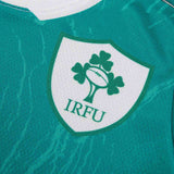 Canterbury IRFU Rugby Ireland 2024/25 Infant Home Kit