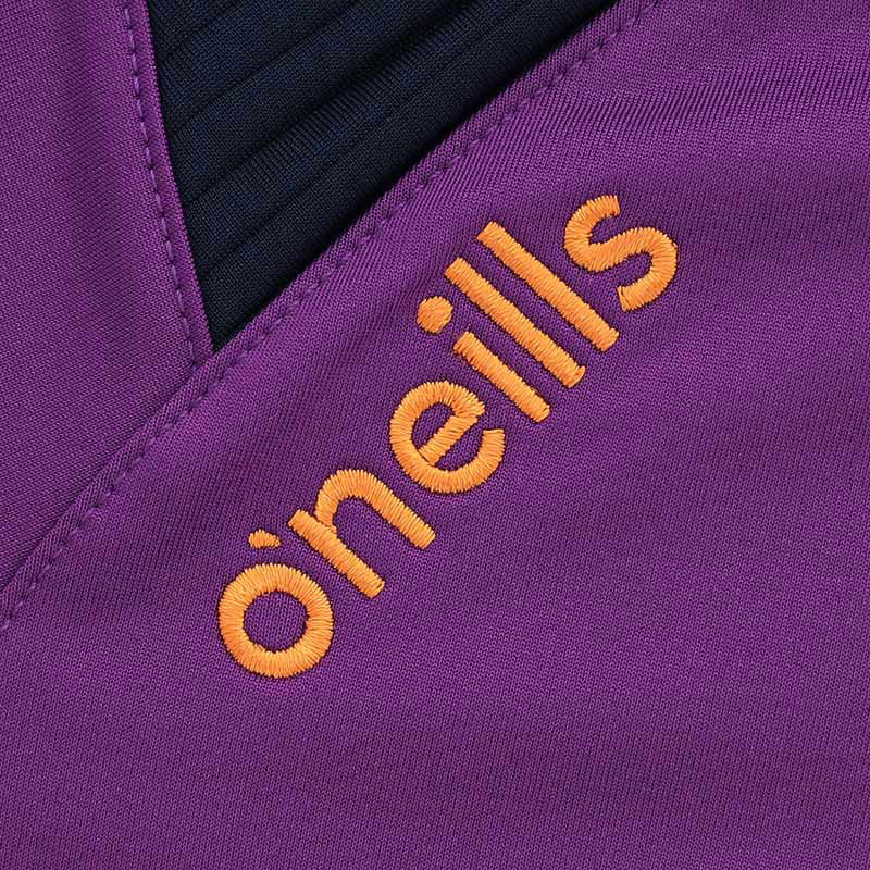 O'Neills Wexford GAA Dynamo Half Zip Top