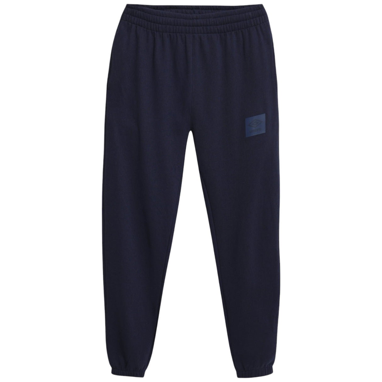 Umbro Relaxed Mens Tapered Joggers