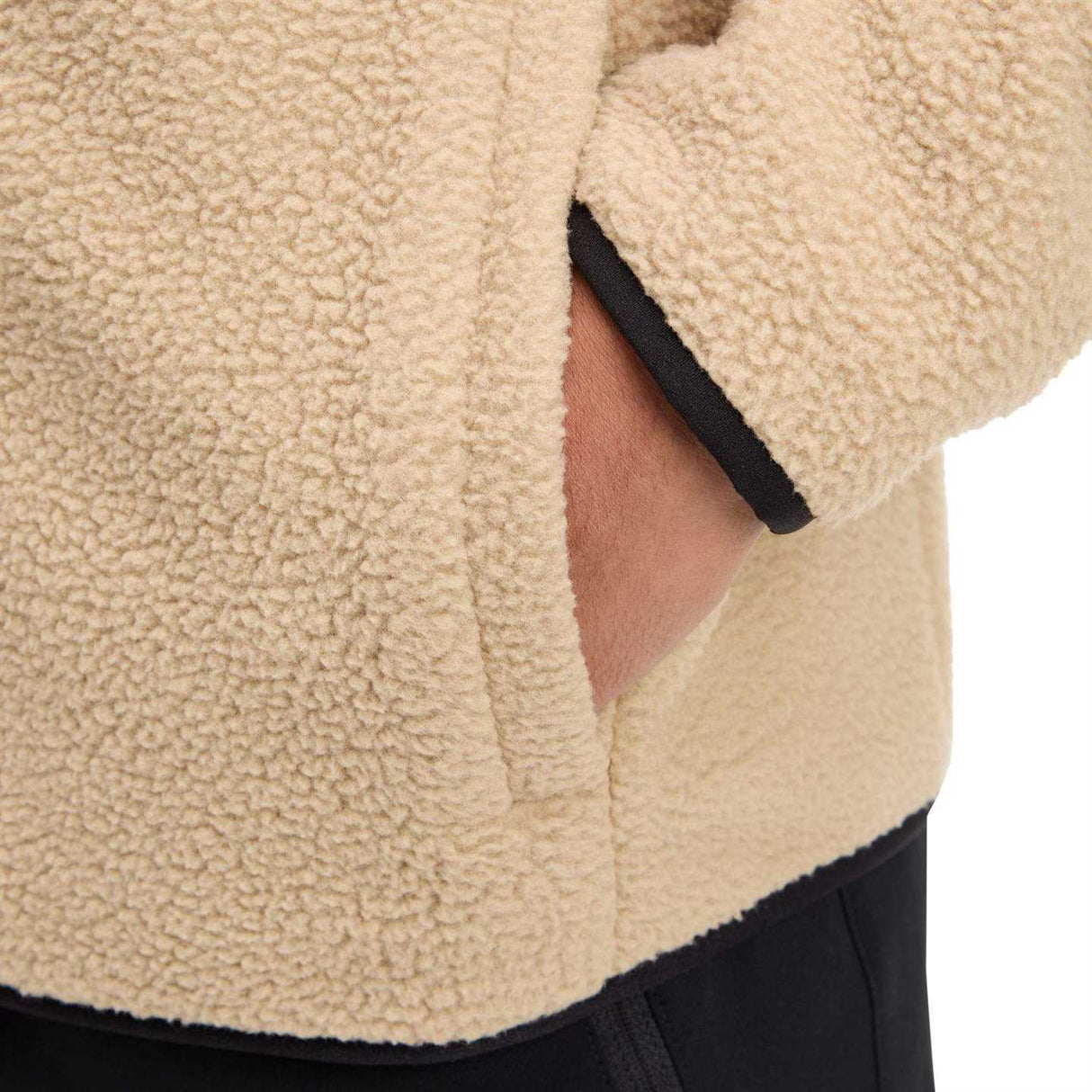 McKinley Ello Mens Fleece Jacket