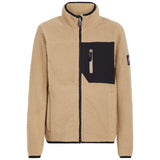 McKinley Hilka III Boys Fleece Jacket