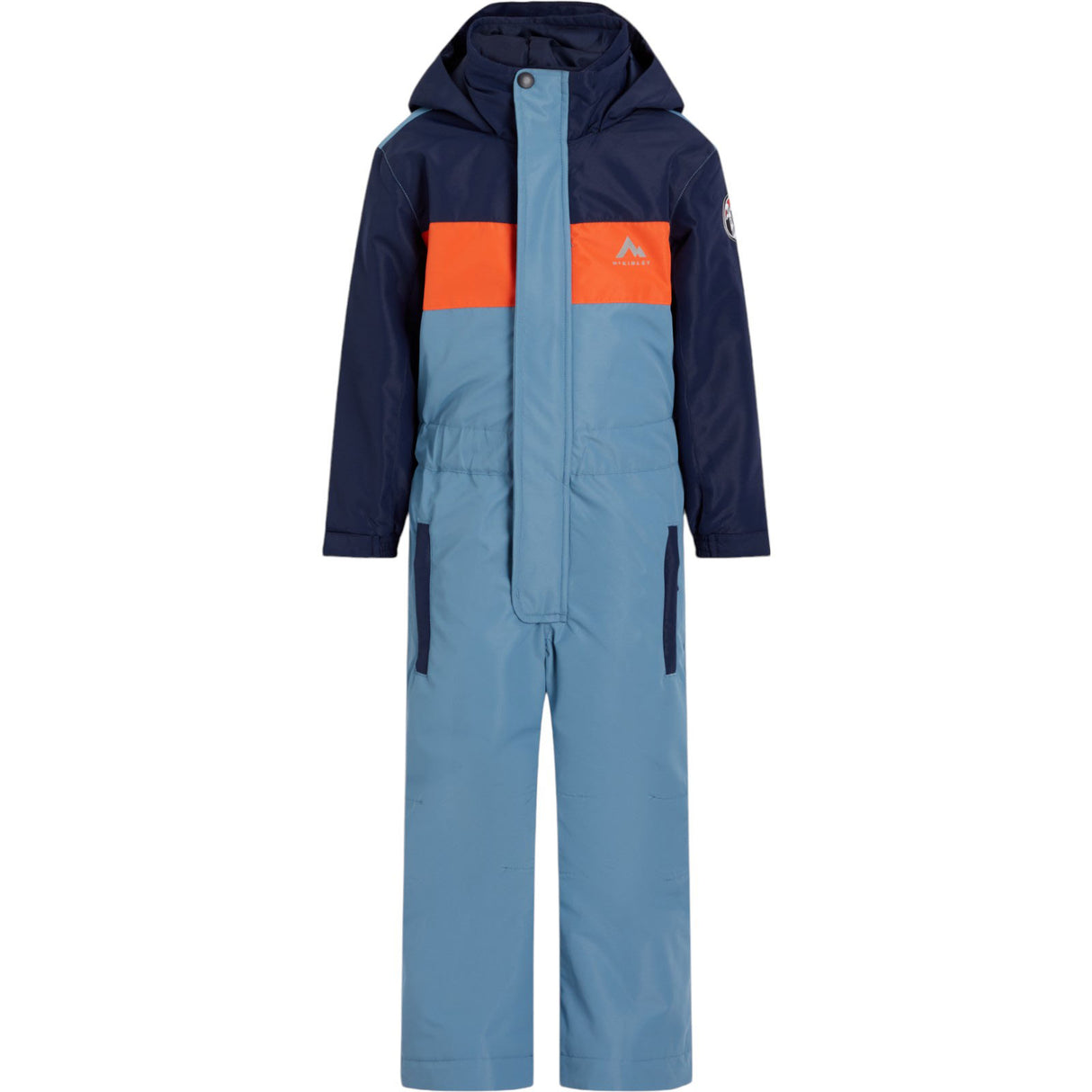 McKinley Corey II Kids Overalls