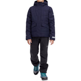 McKinley Acosta II Kids Full-Zip Padded Jacket