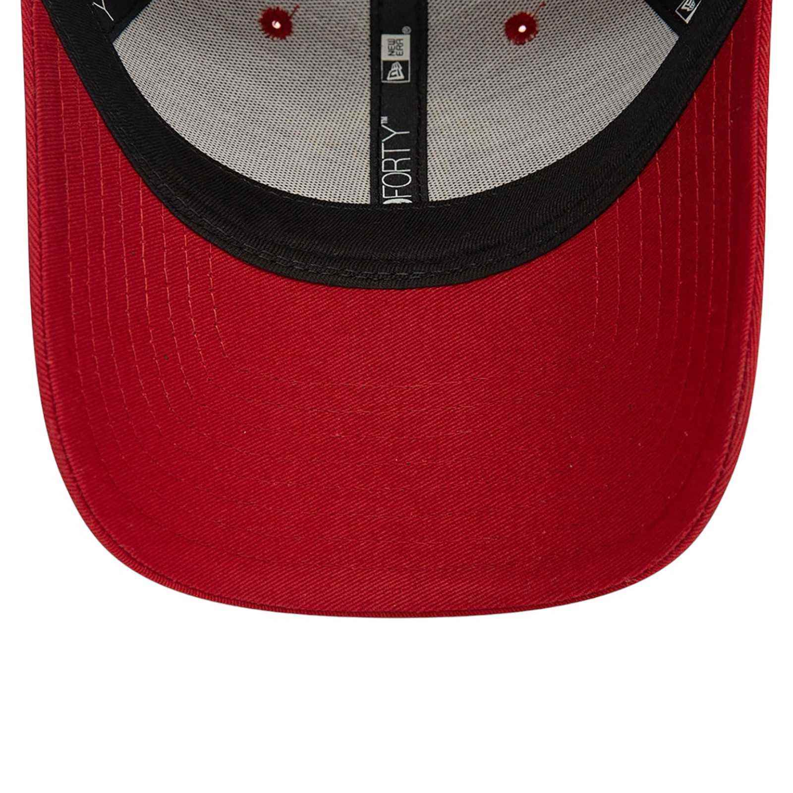 New Era Manchester United FC 2024 25 9Forty Cap