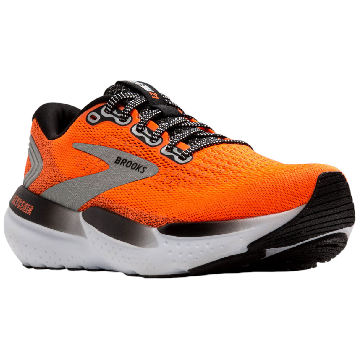 Brooks Glycerin 21 Mens Running Shoes