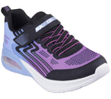 Skechers Microspec Max Advance Girls Shoes