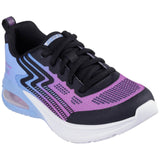 Skechers Girls Microspec Max Advnc Purpl