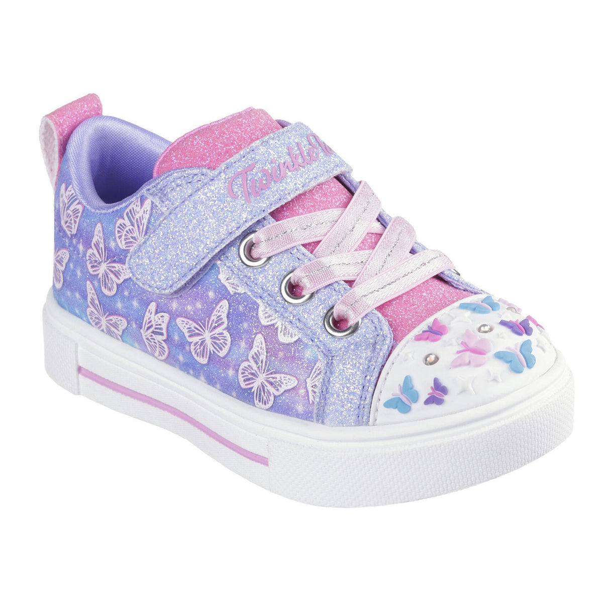 Skechers Twinkle Sparks Kids Shoes