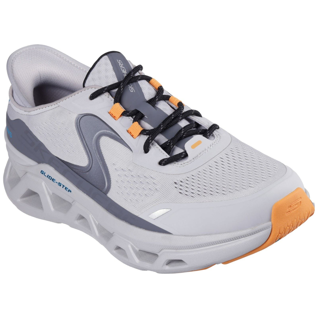 Skechers Glide-Step Altus Mens Slip-in Shoe