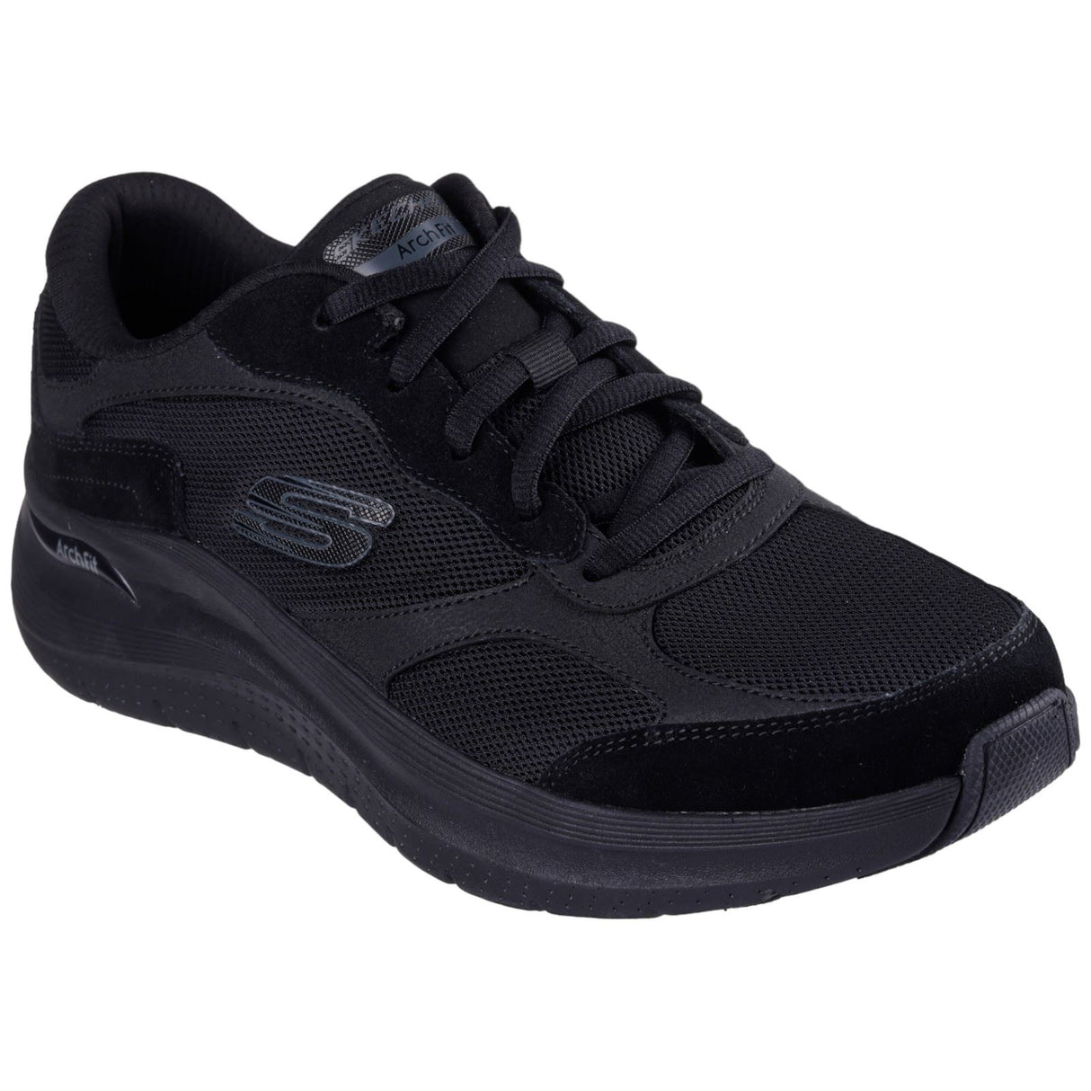 Skechers Arch Fit 2.0 The Keep Mens Shoe