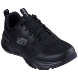 Skechers Mens Edgeride Black