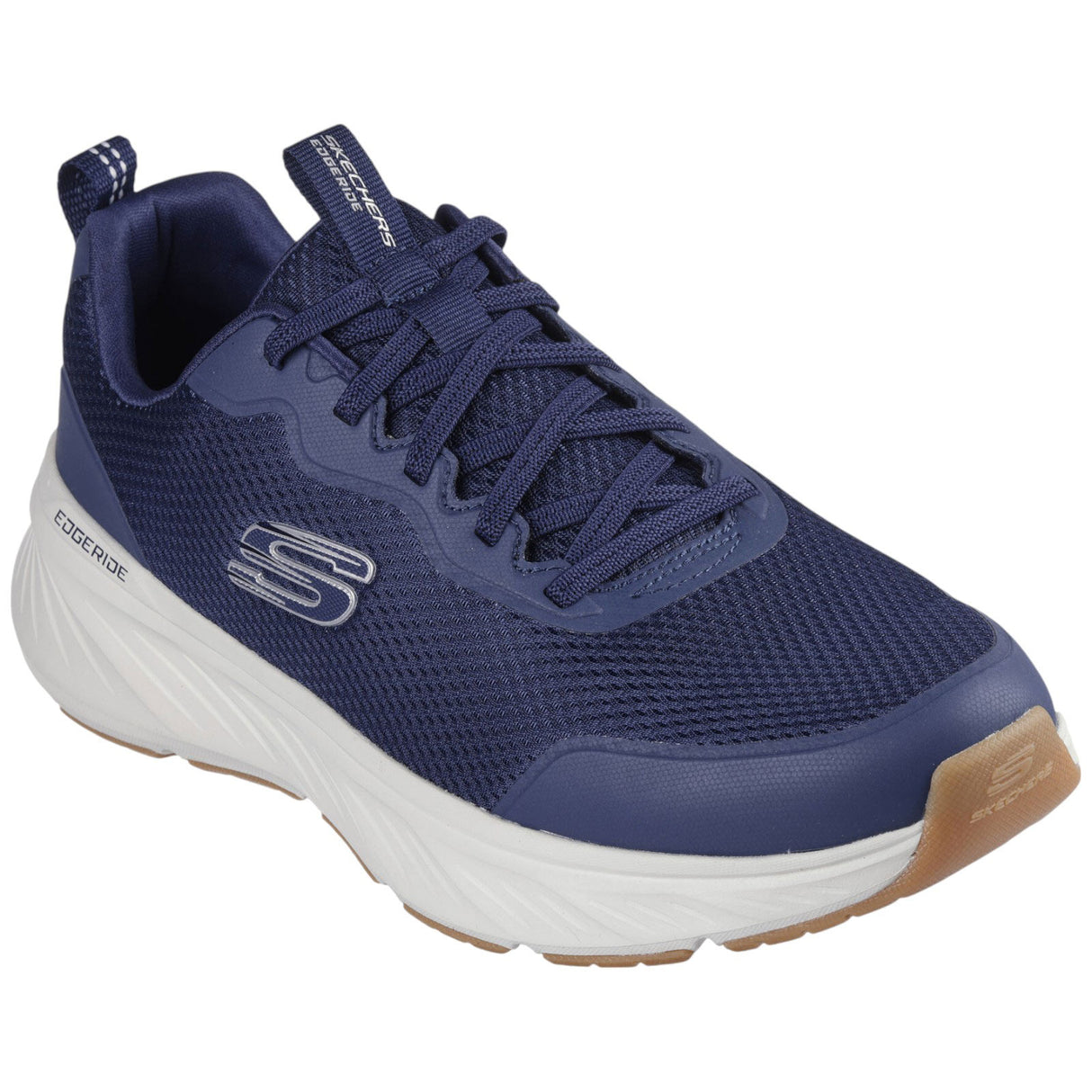 Skechers Mens Edgeride Shoes