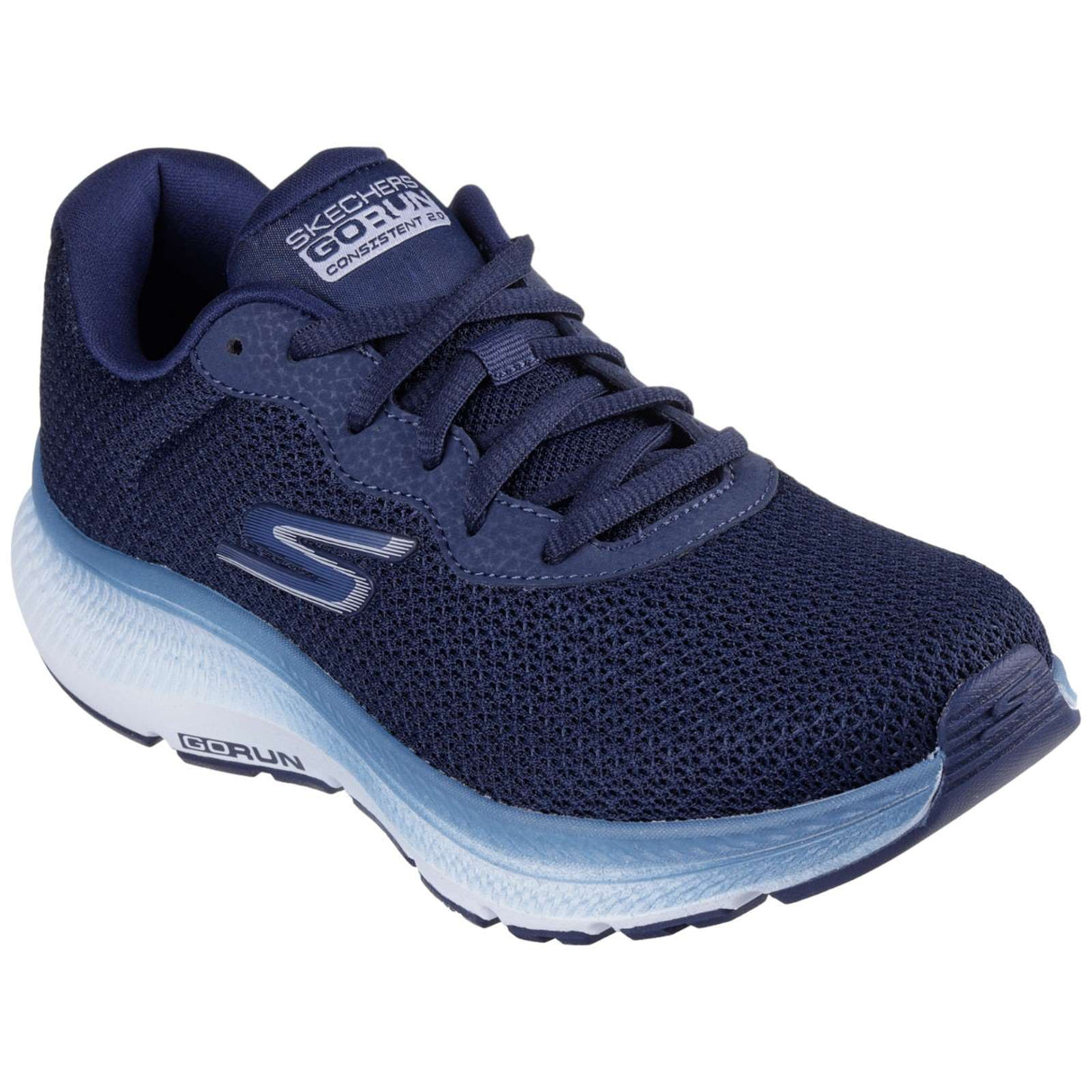 Skechers Go Run Consistent 2.0 Womens Running Shoes