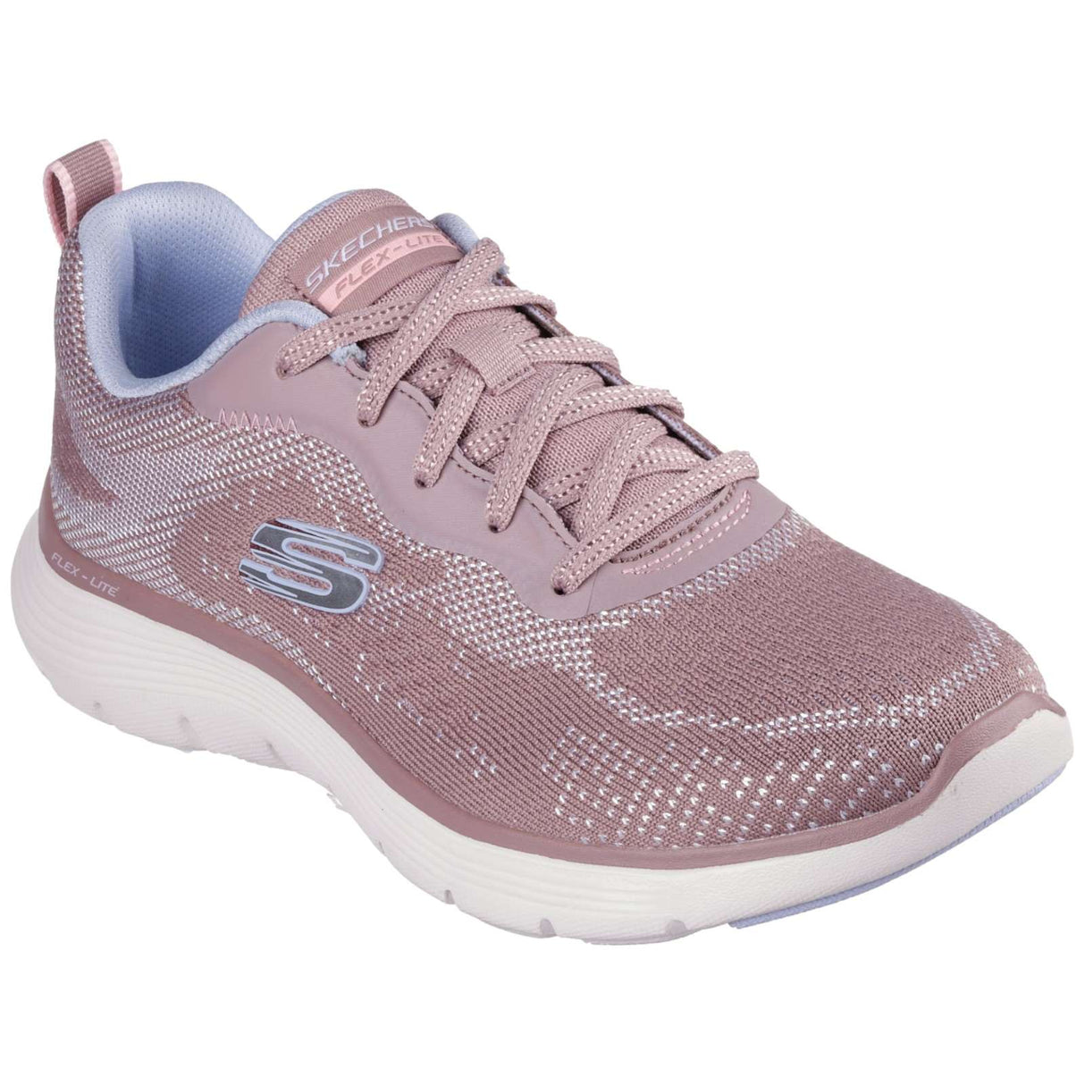 Skechers Womens Flex Appeal 5 Pink