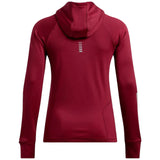 Under Armour Cold Weather Womens Running Balaclava Hoodie