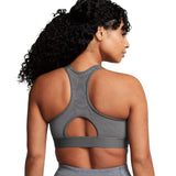 Under Armour HeatGear® Armour High Womens Sports Bra