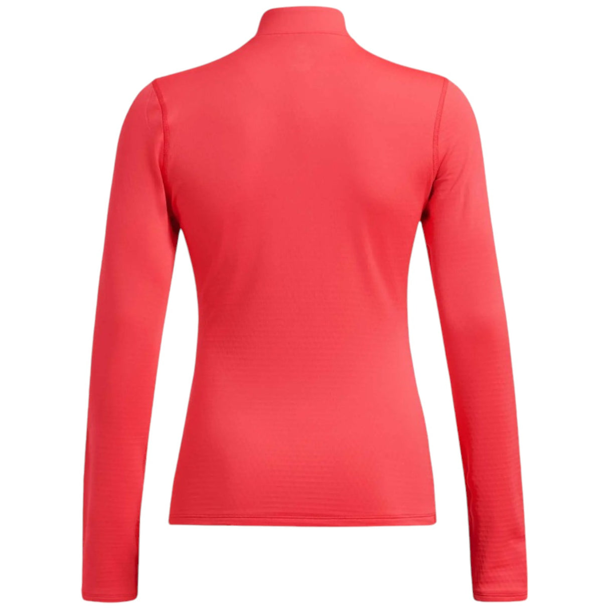 Under Armour Vanish Cold Weather Womens Long Sleeved 1/2 Zip Top