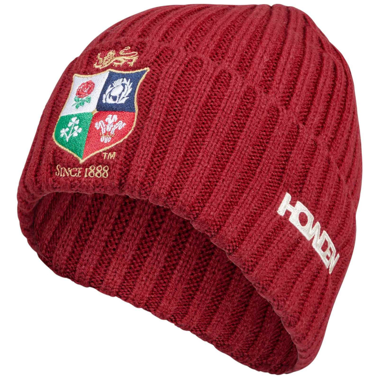 Canterbury British & Irish Lions Rugby 2024/25 Beanie Hat