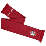 Canterbury British & Irish Lions Rugby 2024/25 Scarf