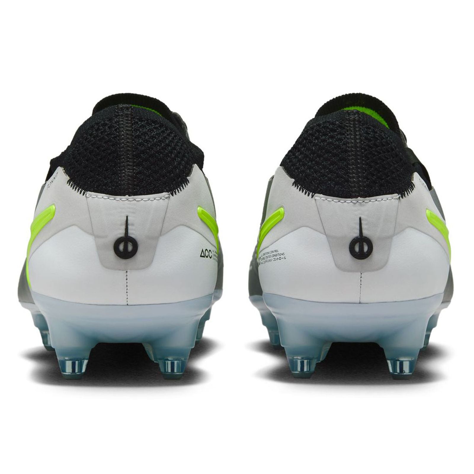 Nike Tiempo Legend 10 Elite Soft Ground Football Boots