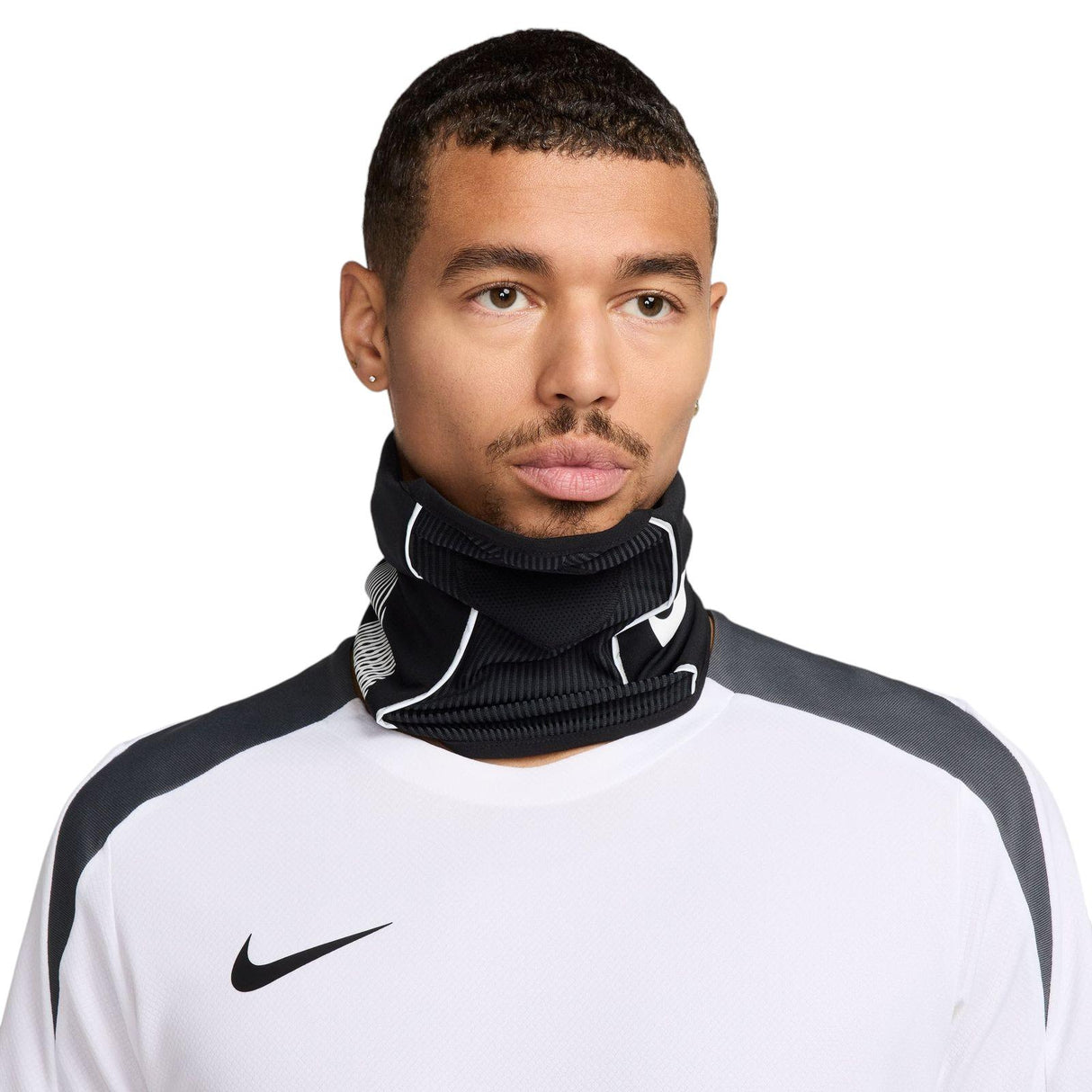 Nike DF Strike Snood WW Black