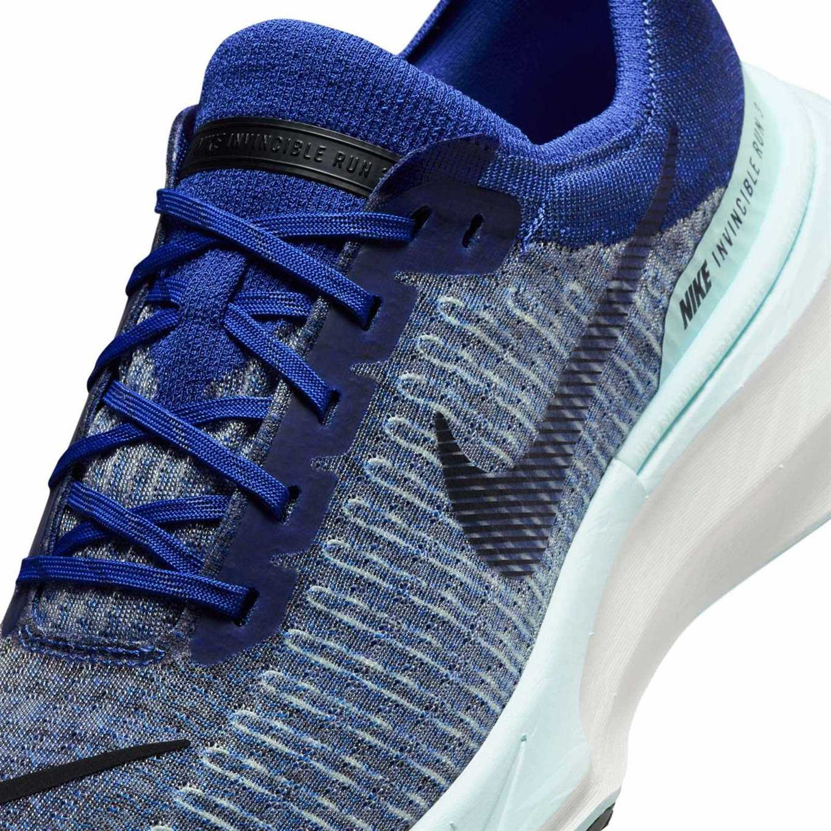 Nike Zoom X Invincible 3 Mens Running Shoes