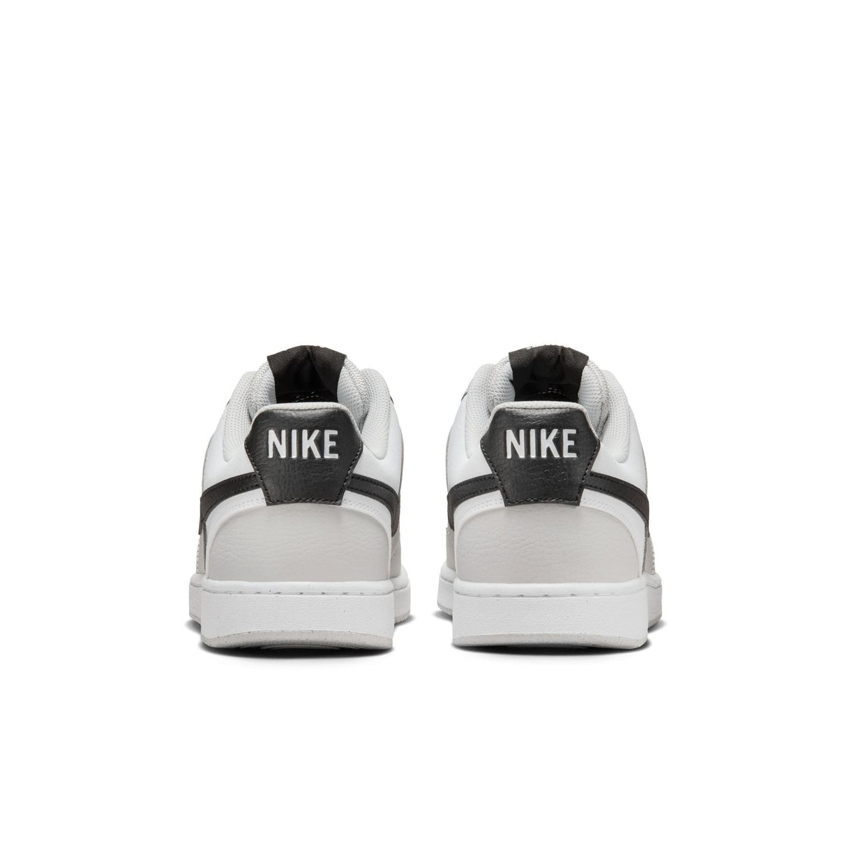 Nike Court Vision Low Mens Shoes