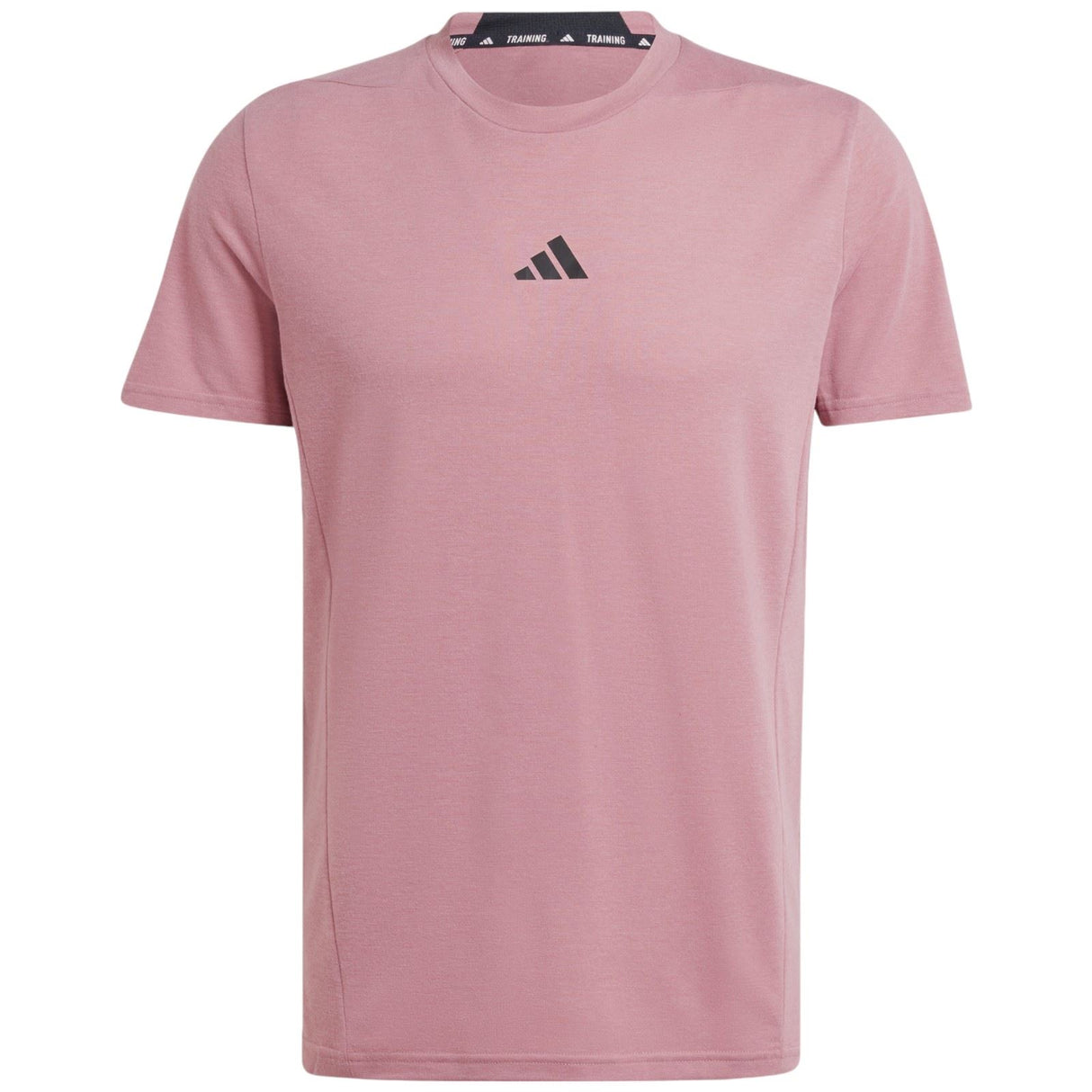 adidas D4T Mens Short Sleeved Training T-Shirt