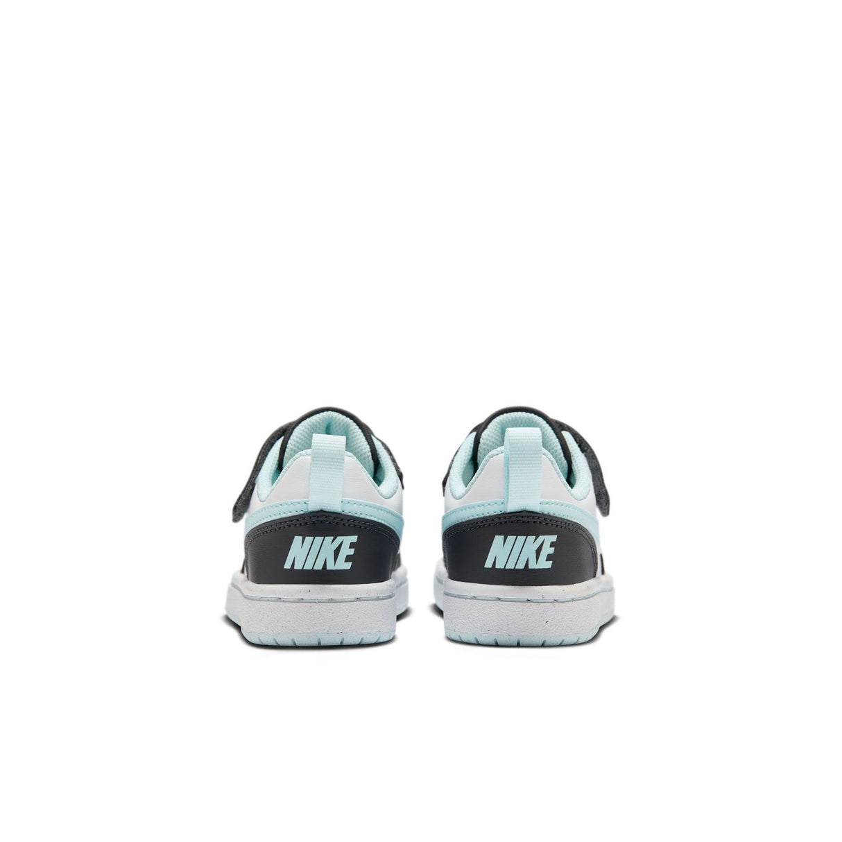 Nike Court Borough Low Recraft Kids Shoes