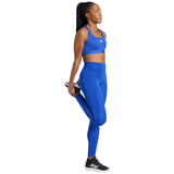 adidas Optime Essentials Womens Full-Length Training Leggings