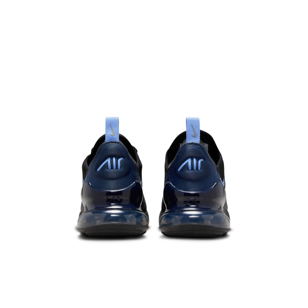 Nike Air Max 270 Kids Shoes