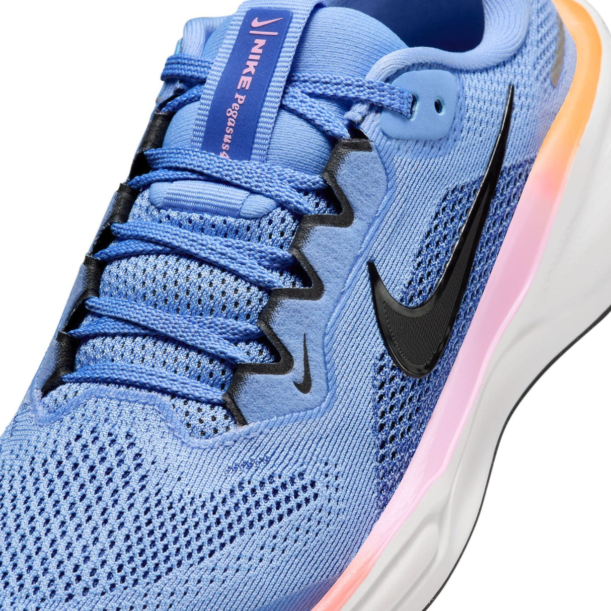 Nike Pegasus 41 Kids Road Running Shoes