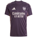 adidas Arsenal Football Tiro 2024/25 Mens Training Jersey