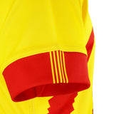 adidas Perpignan 24 Away Jersey Yellow