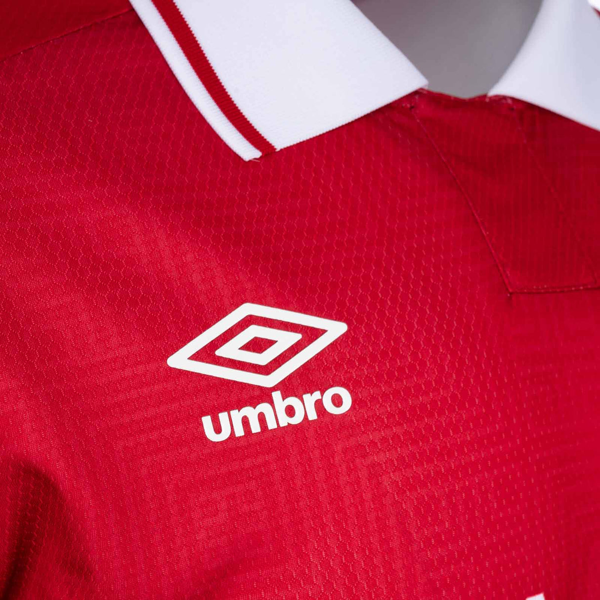 Umbro Sligo Rovers Football 2024/25 Short Sleeved Home Jersey