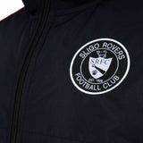 Umbro Sligo Rovers Football 2024/25 Mens Full-Zip Gilet