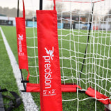 Precision Flexi Net Goal 8ft x 4ft