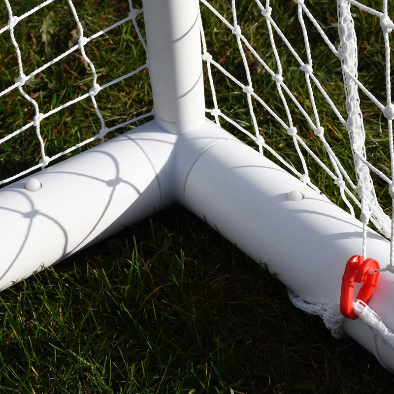 Precision GAA Match Goal Posts 8ft x 5ft