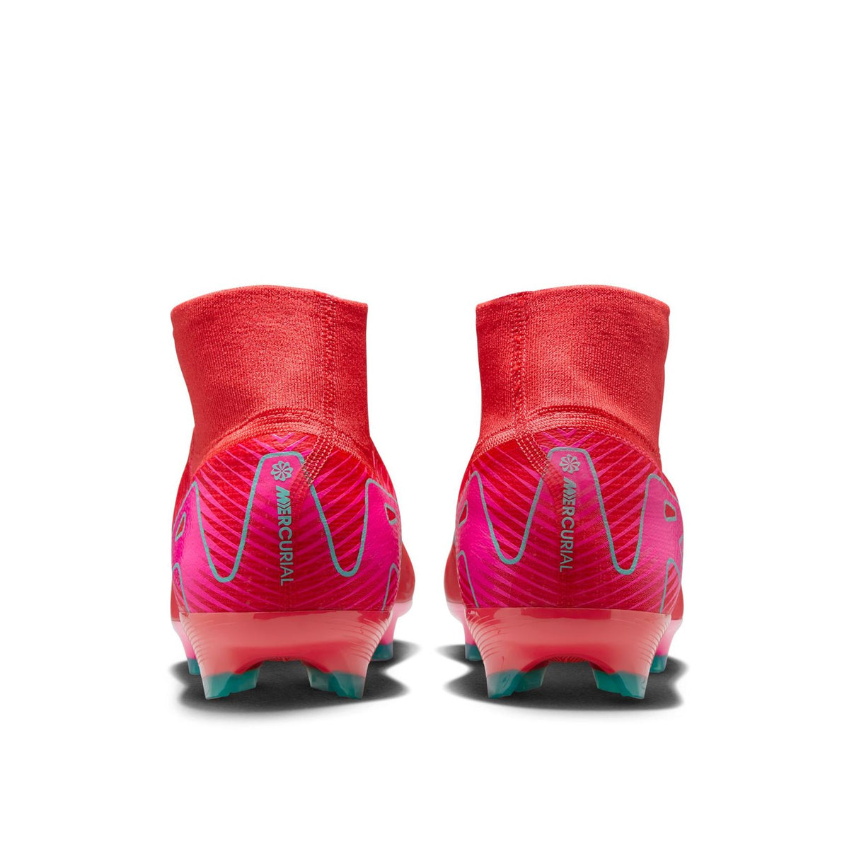 Nike Mercurial Superfly 10 Pro FG High-Top Football Boots