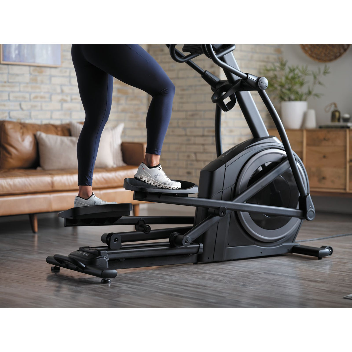 ProForm Carbon EL Elliptical