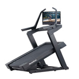 NordicTrack X24 Treadmill