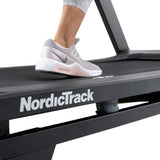 NordicTrack T Series 10 Foldable Treadmill