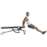 NordicTrack Utility Bench