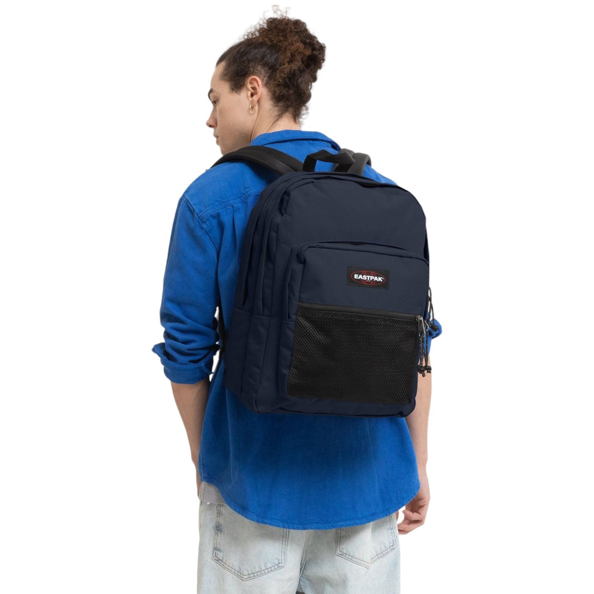 Eastpak Pinnacle Backpack