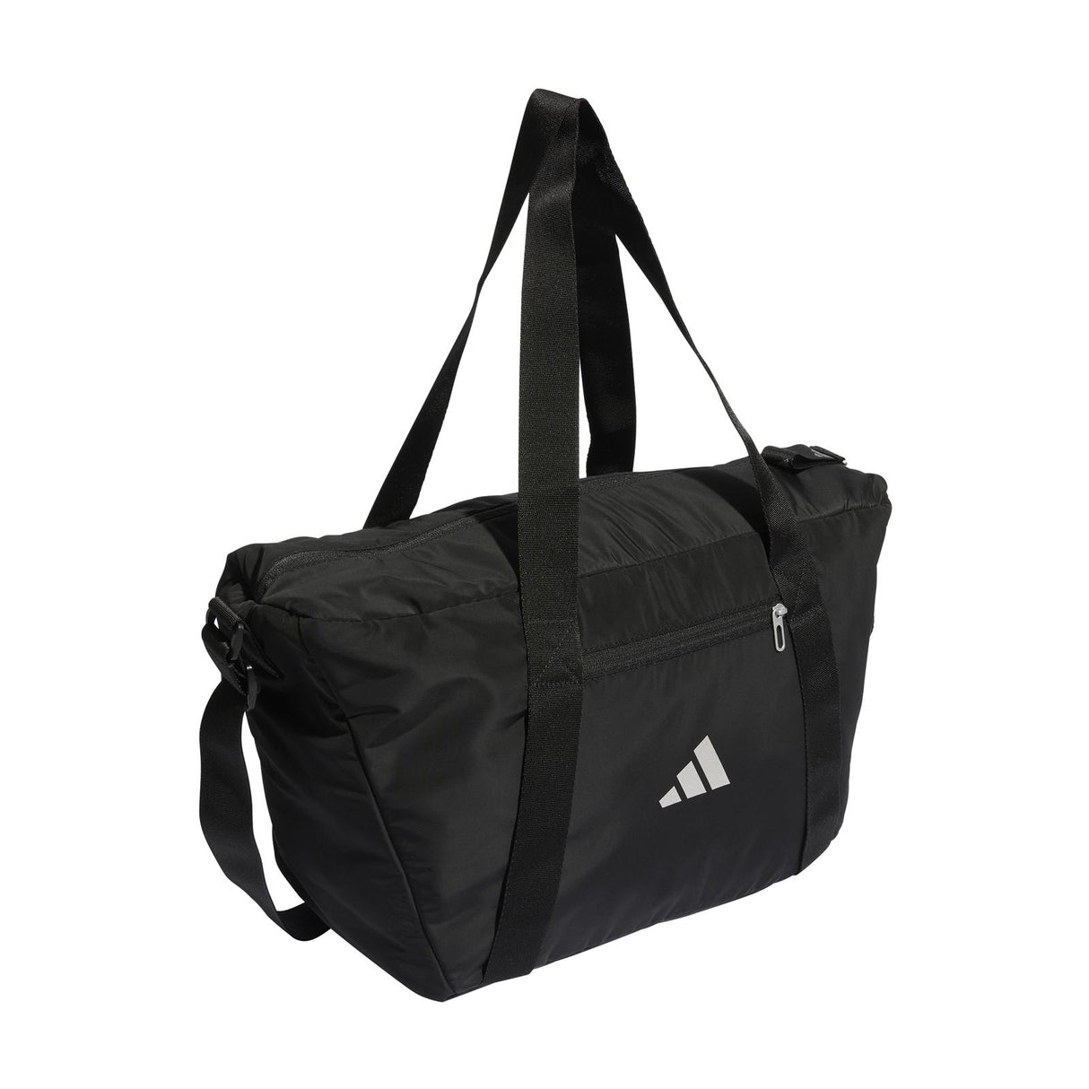 adidas Sports Bag Black