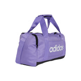 adidas Linear Duffel XS Purple