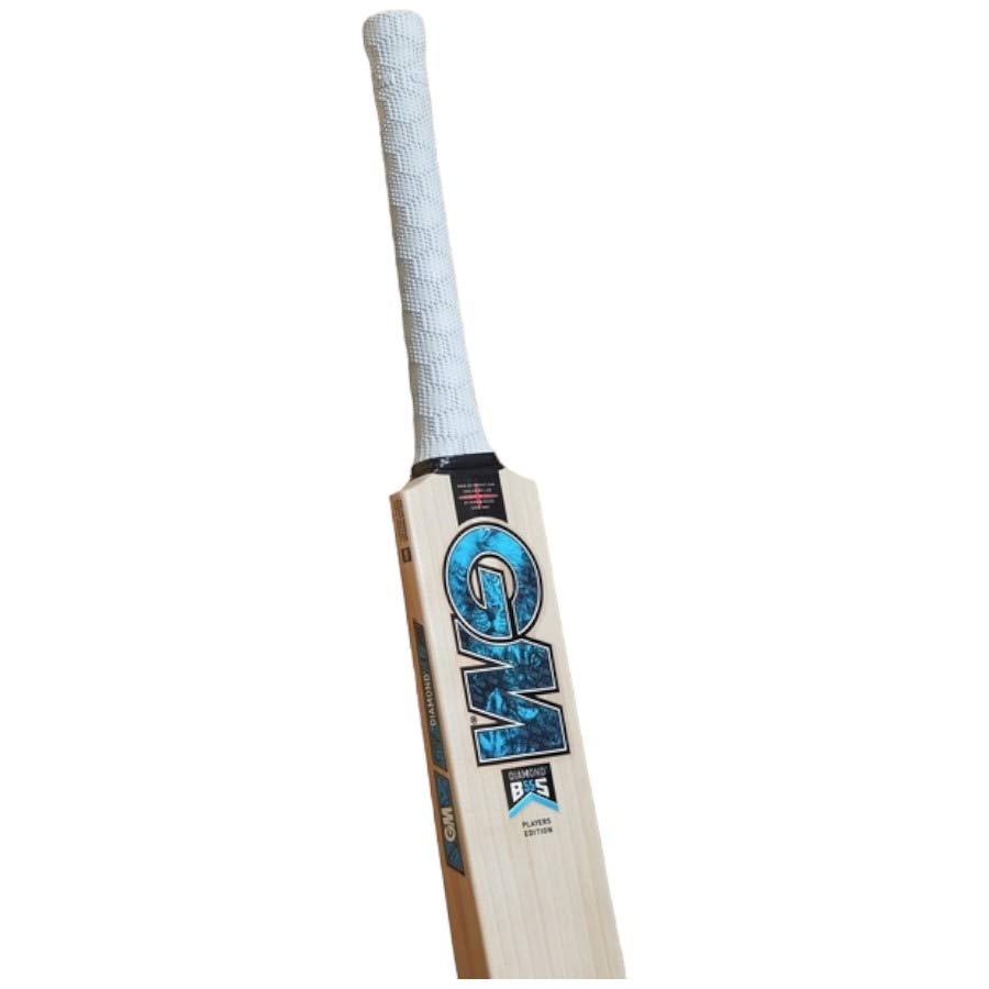 Gunn & Moore Diamond 202 Kashmir Willow Cricket Bat