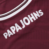 O'Neills Galway GAA 2025 Players Fit Home Jersey