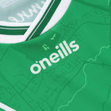 O'Neills Limerick GAA 2025 Home Jersey